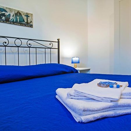 B&B Al Blu Gaeta Exterior photo